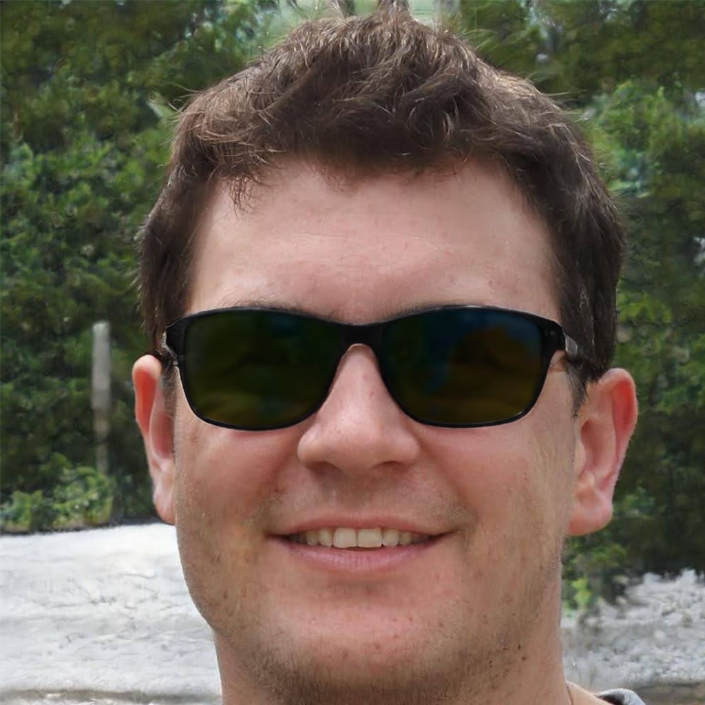 André Conti, 37 anos