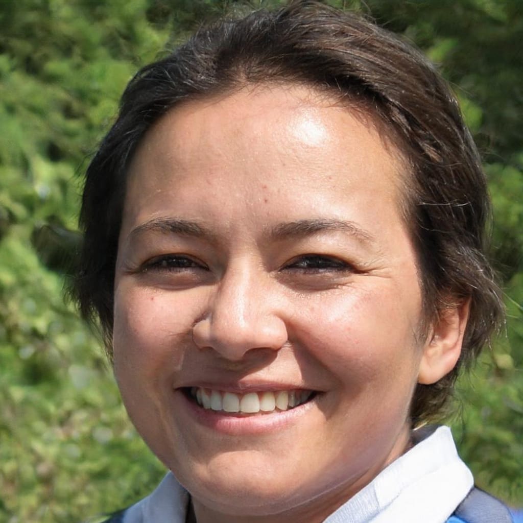 Juliana Bonetti, 30 anos