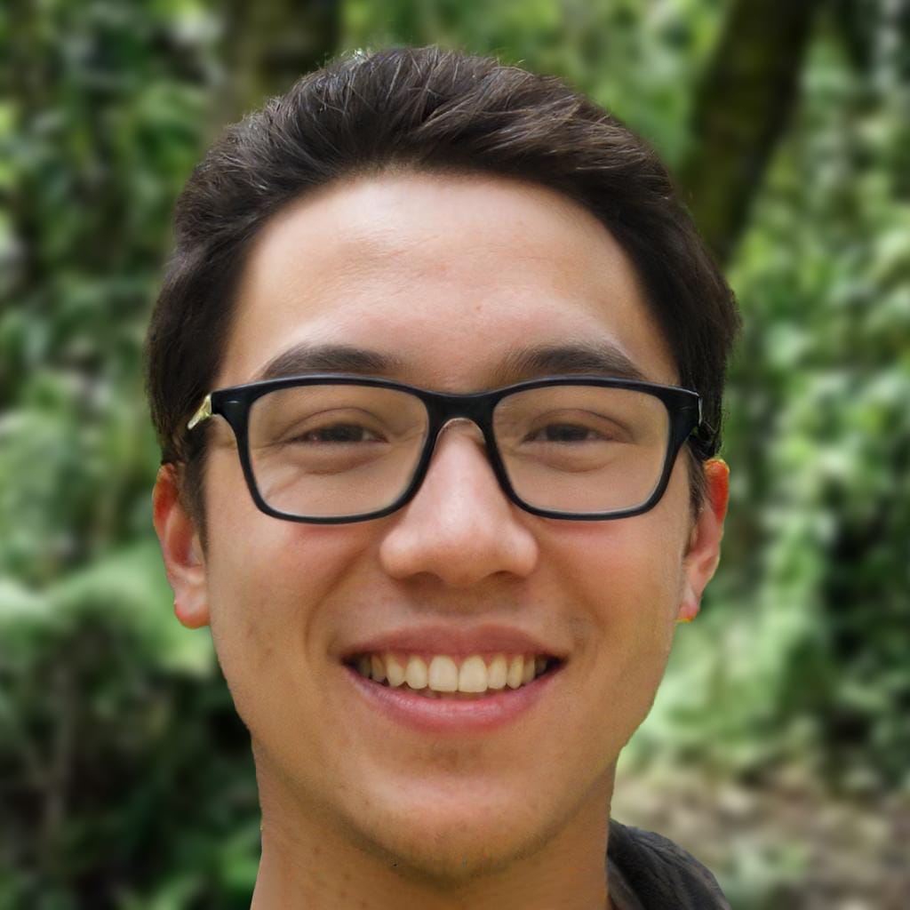  Lucas Yukio Ferreira, 22 anos