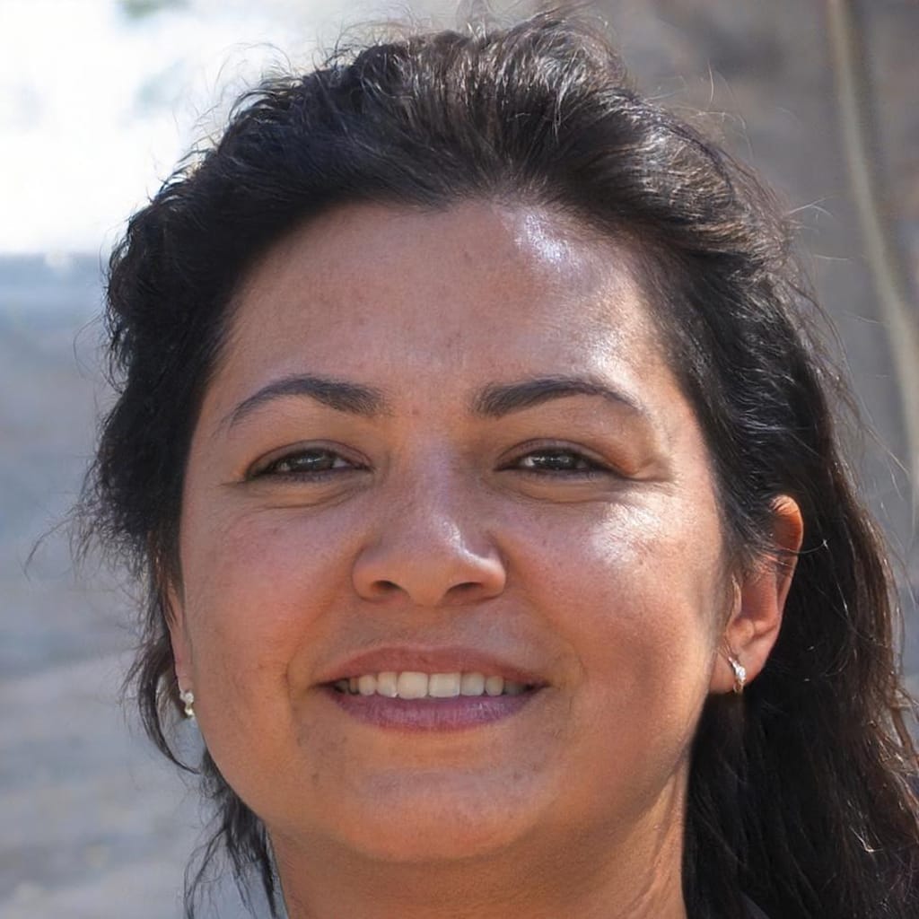 Sandra Oliveira, 47 anos