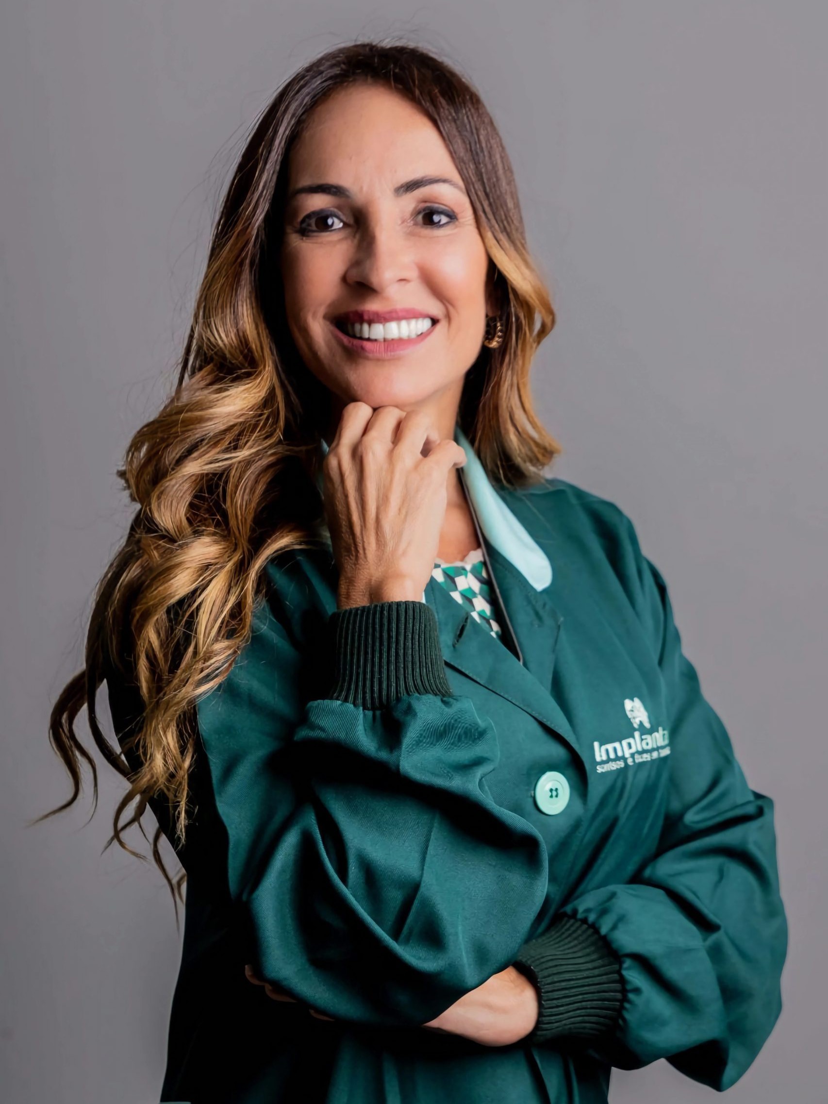 Dra. Marília Cunha