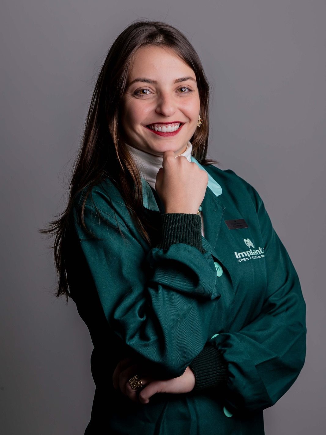 Dra. Luiza Dias David